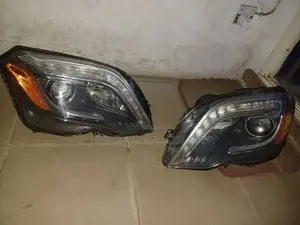 Headlmap GLK LED 2015