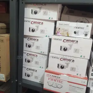 Surveillance Camera