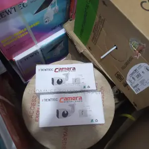 Surveillance Camera
