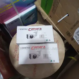 Surveillance Camera