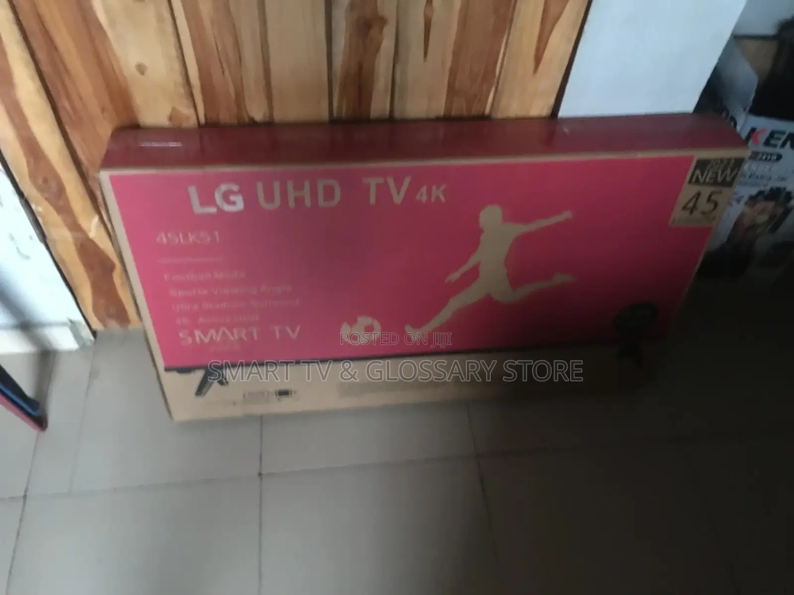 45inches Artificial Intelligence 2023TV