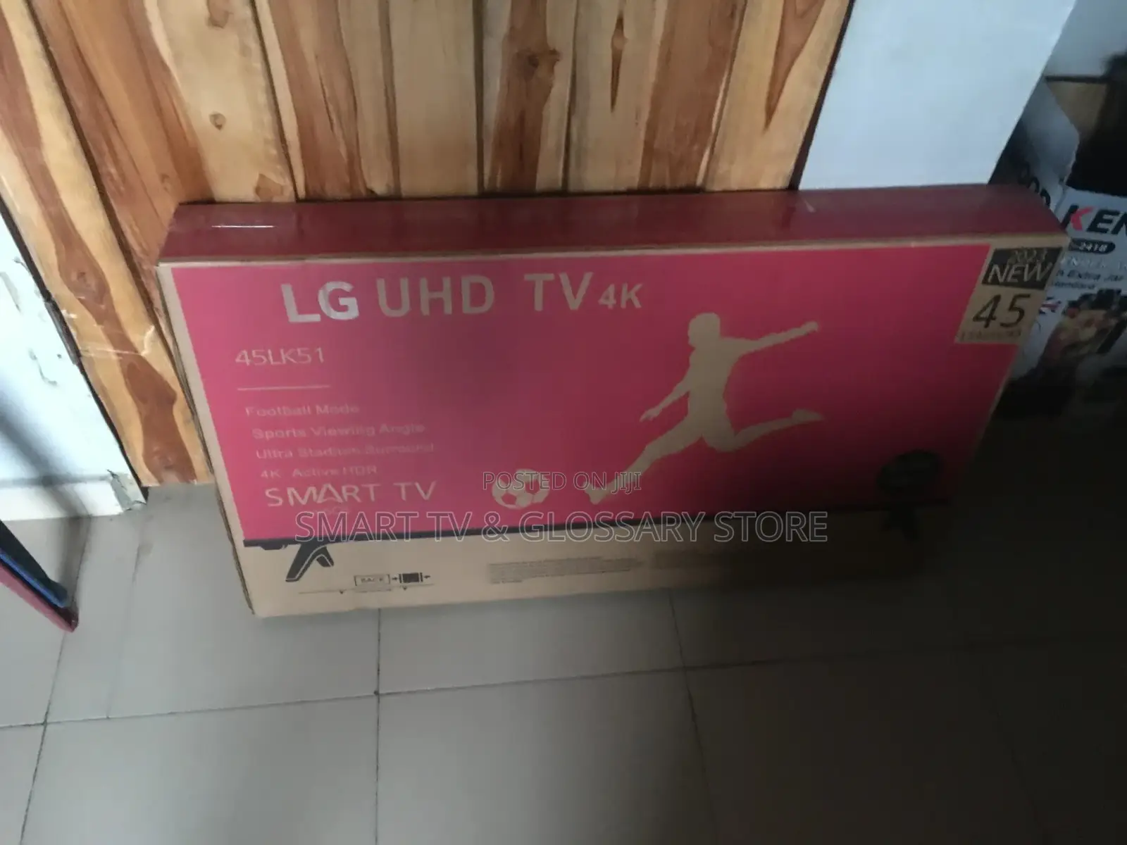 45inches Artificial Intelligence 2023TV