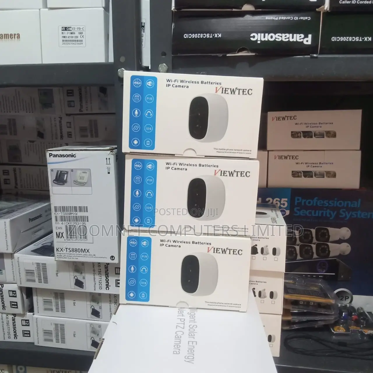CCTV Camera