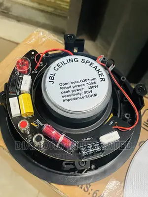 300 Watts JBL Ceiling / Pop Speaker
