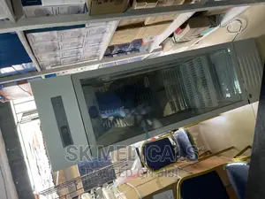 Pharmacy Refrigerator