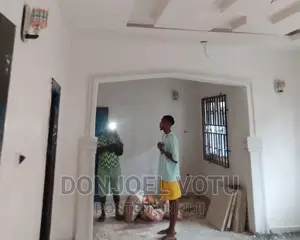 3bdrm Apartment in Donjoel, Benin City for rent