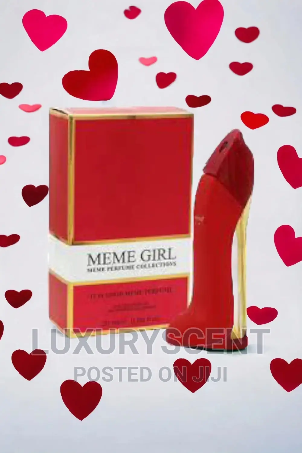 Mini Designers Perfumes (25ml)