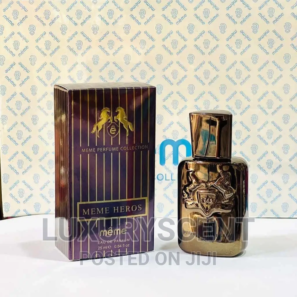 Mini Designers Perfumes (25ml)