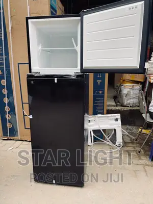 400 Liter Midea Fridge