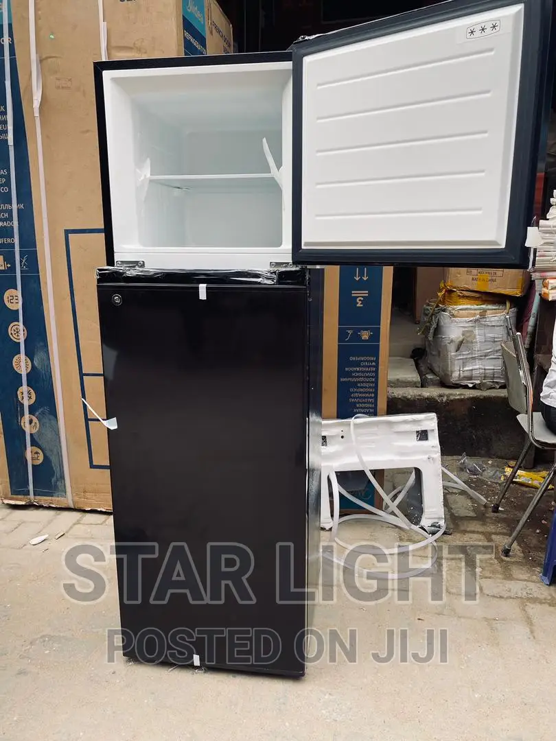 400 Liter Midea Fridge