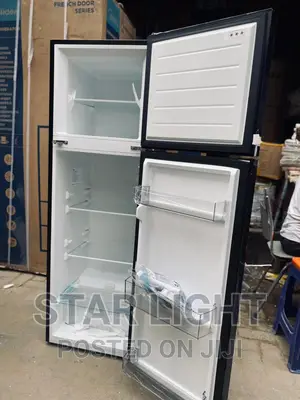 400 Liter Midea Fridge