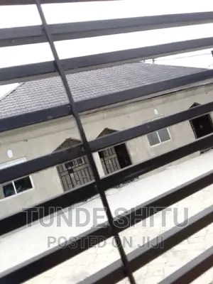 Photo - Furnished 1bdrm Apartment in Unity Estate, Igbogbo for rent