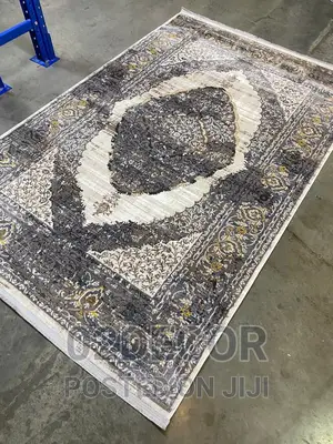 Arabian Designer Center Rugs (All Sizes Available )