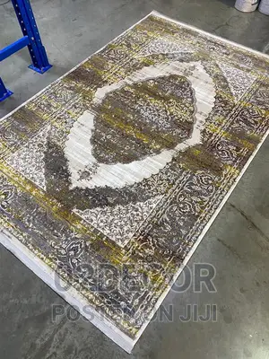 Arabian Rugs (10/13)