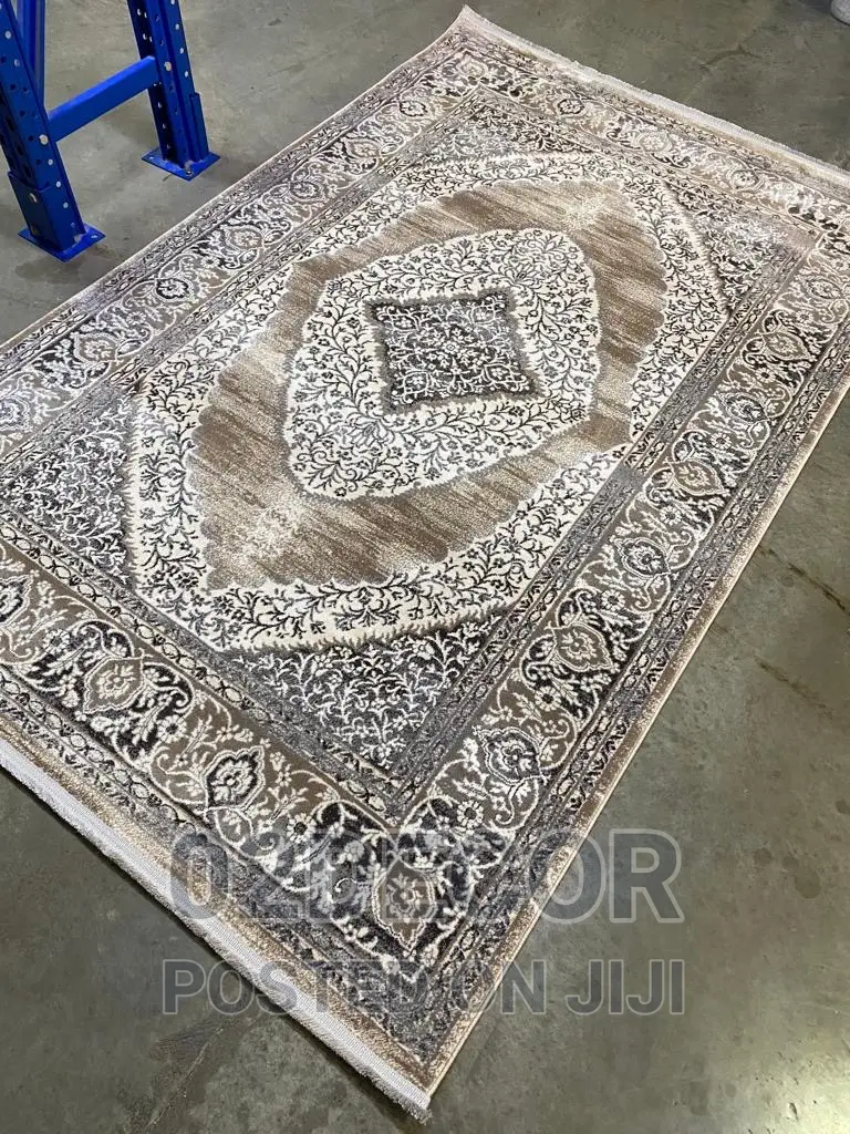 Arabian Rugs (10/13)