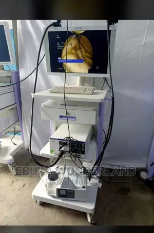 Laparoscopy Machine Olympus