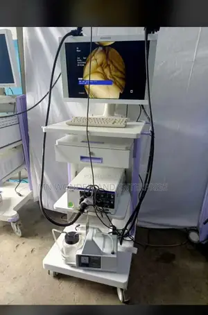 Laparoscopy Machine Olympus