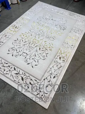 Unique and Cool Center Rugs (5/7)