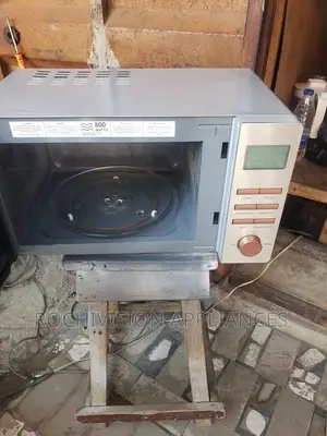 Russell Hobbs Microwave Oven