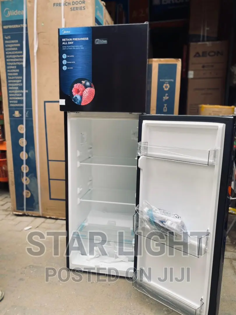 400 Liter Midea Fridge