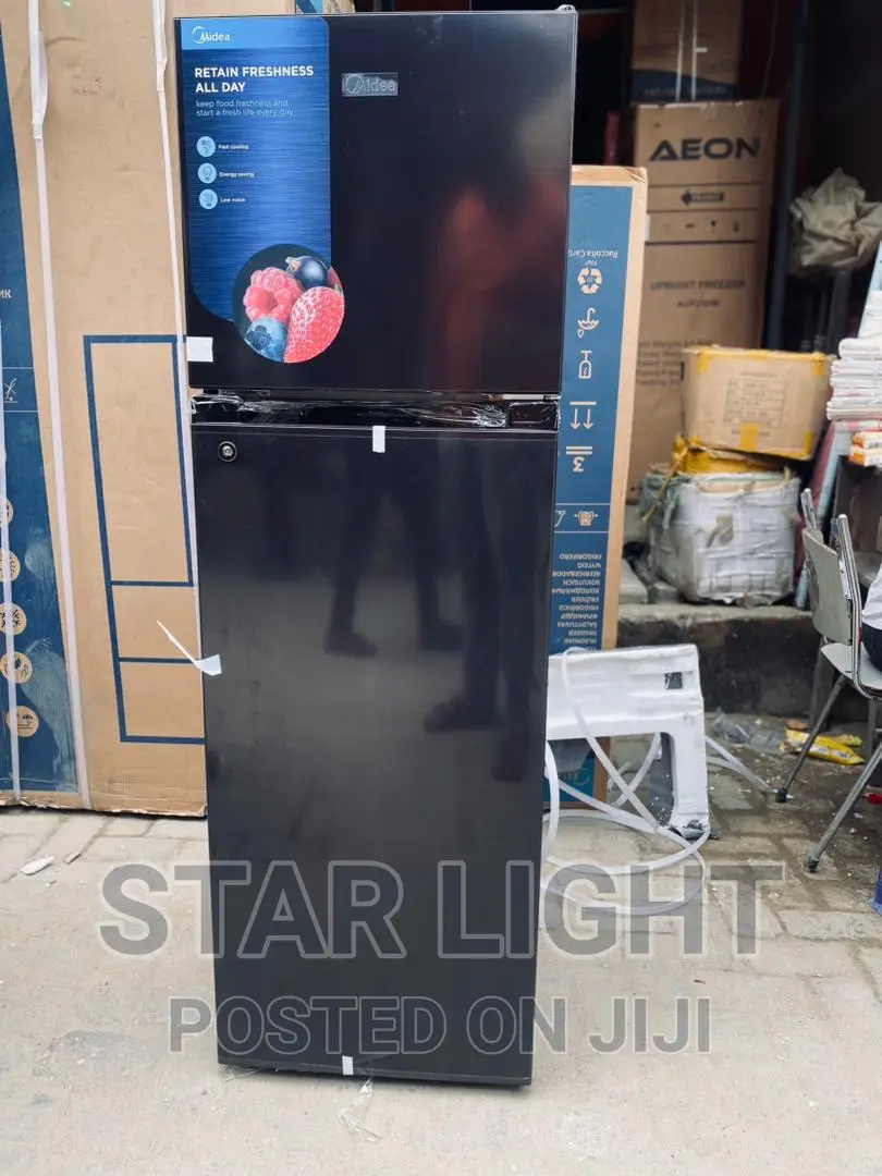 400 Liter Midea Fridge