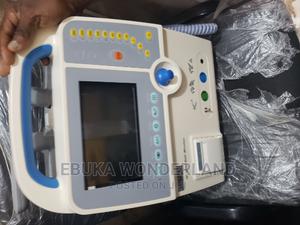 Shocking Defibrillator in Lagos Island (Eko) - Medical Equipment