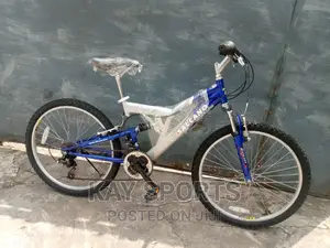 Salcano Teenager Bicycle
