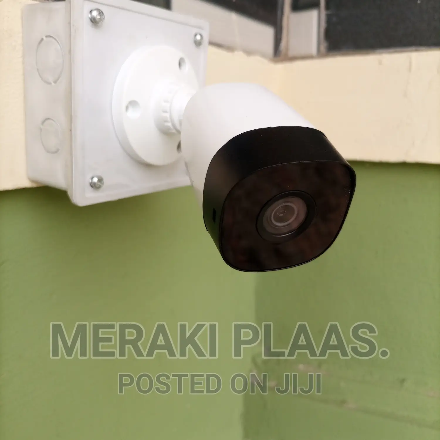 CCTV for Homes and Offices