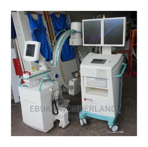 C-arm Machine Double Screen