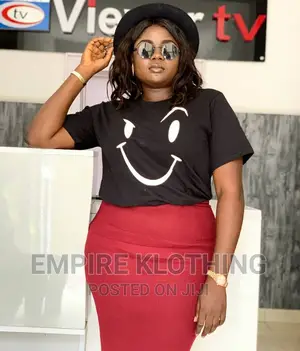 Custom Made T-shirt/Polo