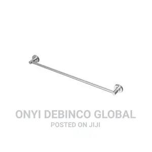 Wall Mounted Towel Rail Rack or Holder for Bathroom/Kitchen