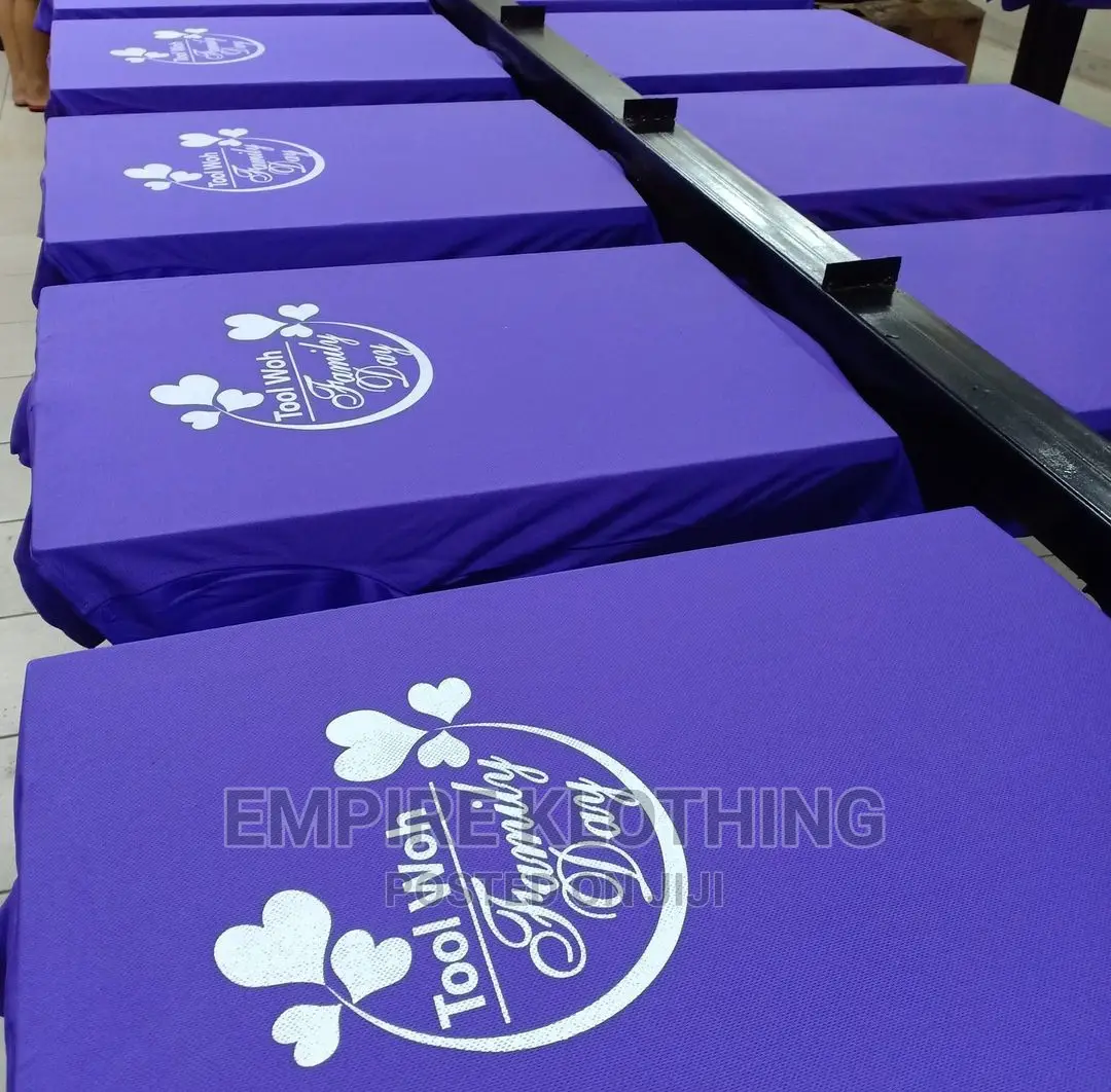 Custom Made T-shirt/Polo