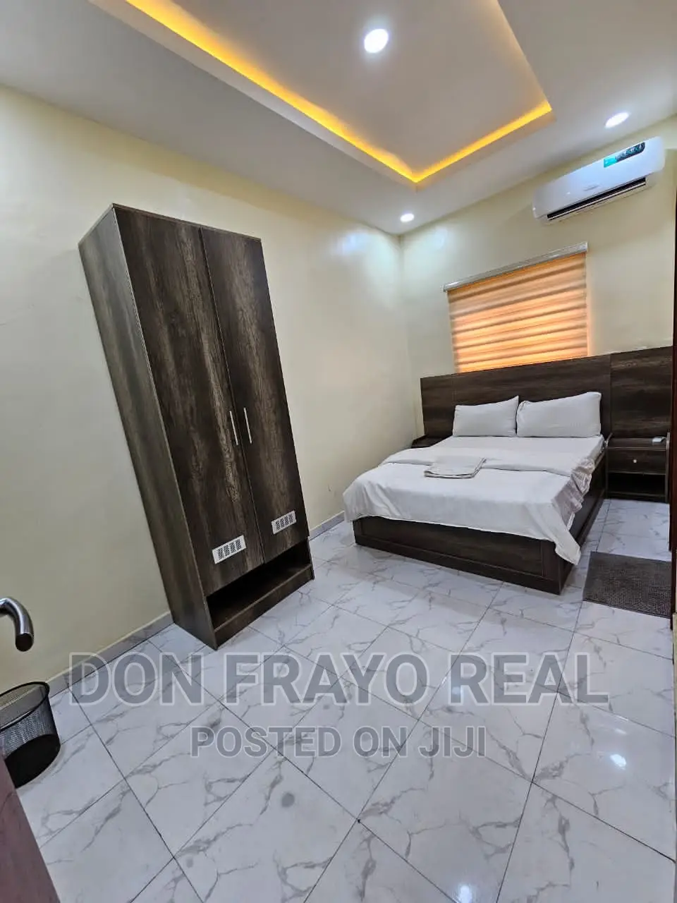 Luxury Service Apartment With Pool