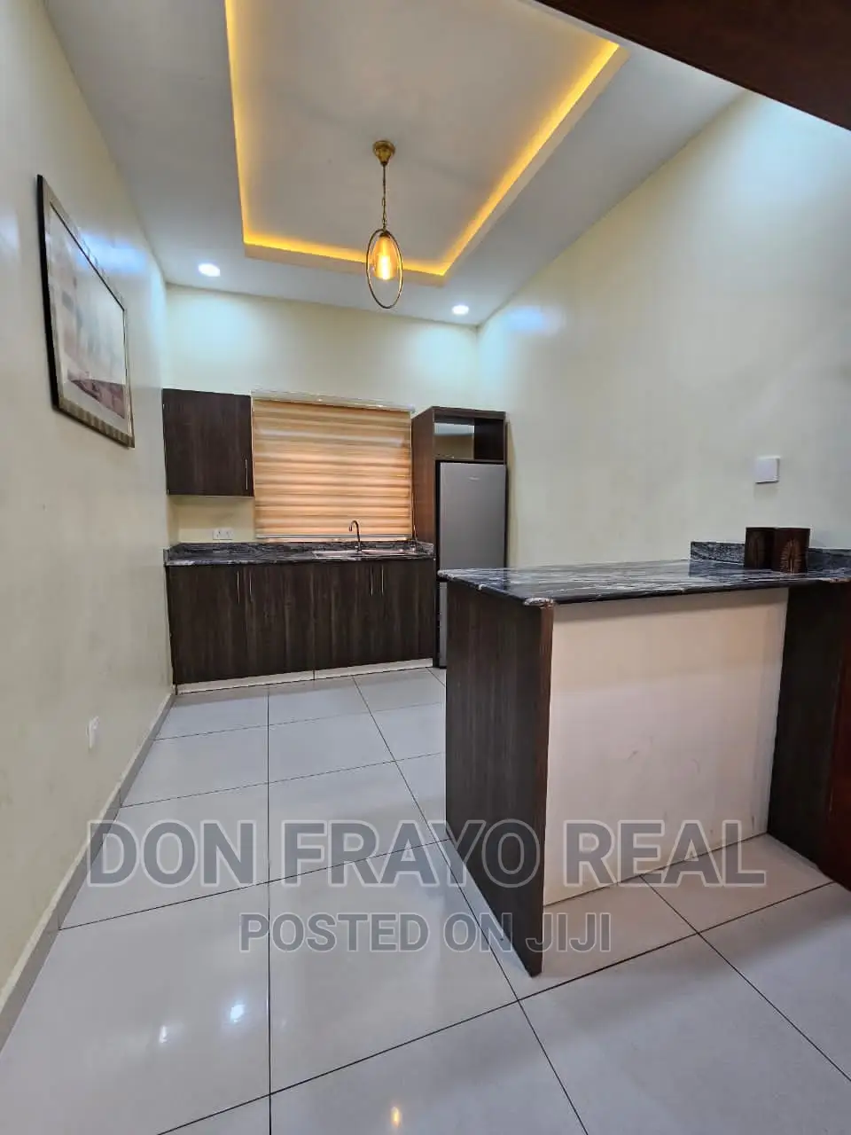 Luxury Service Apartment With Pool