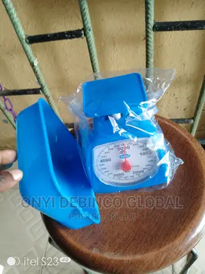 Portable Digital Kitchen Weighting Food Scale