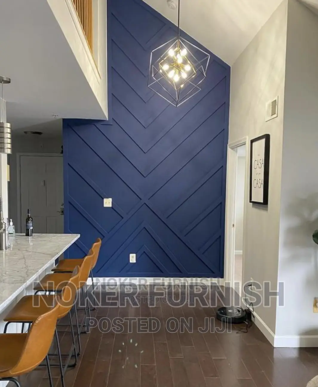 Home and Office Wall Panels Design