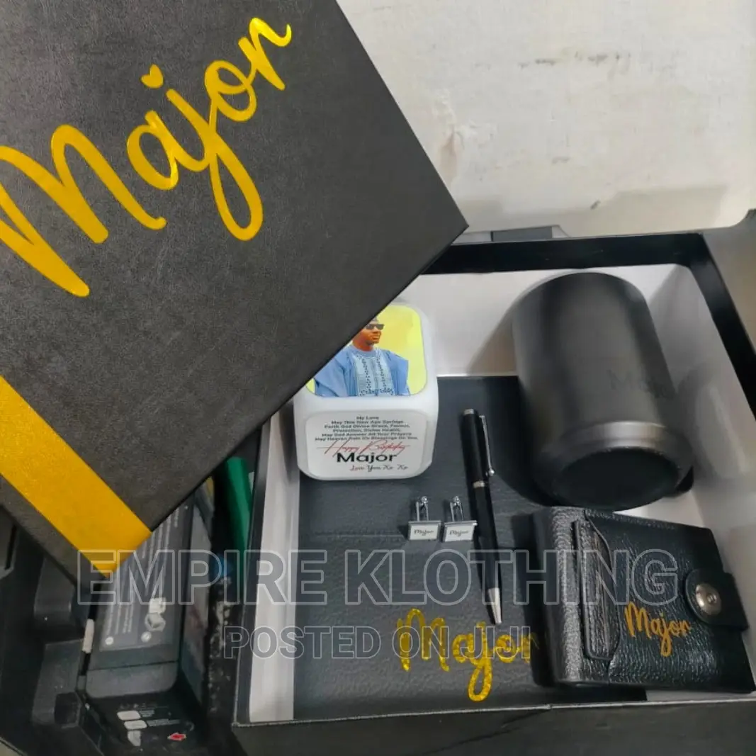 Combo Gift Package