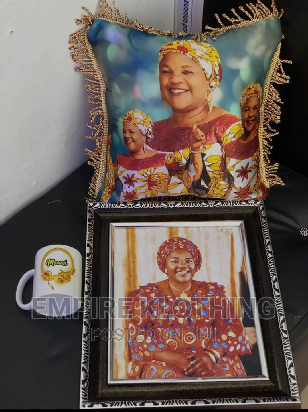Combo Gift Package