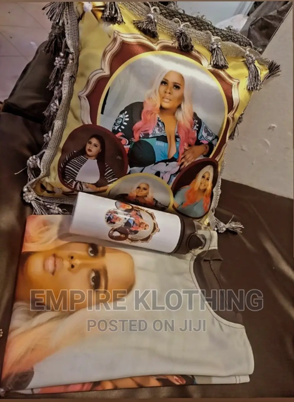 Combo Gift Package