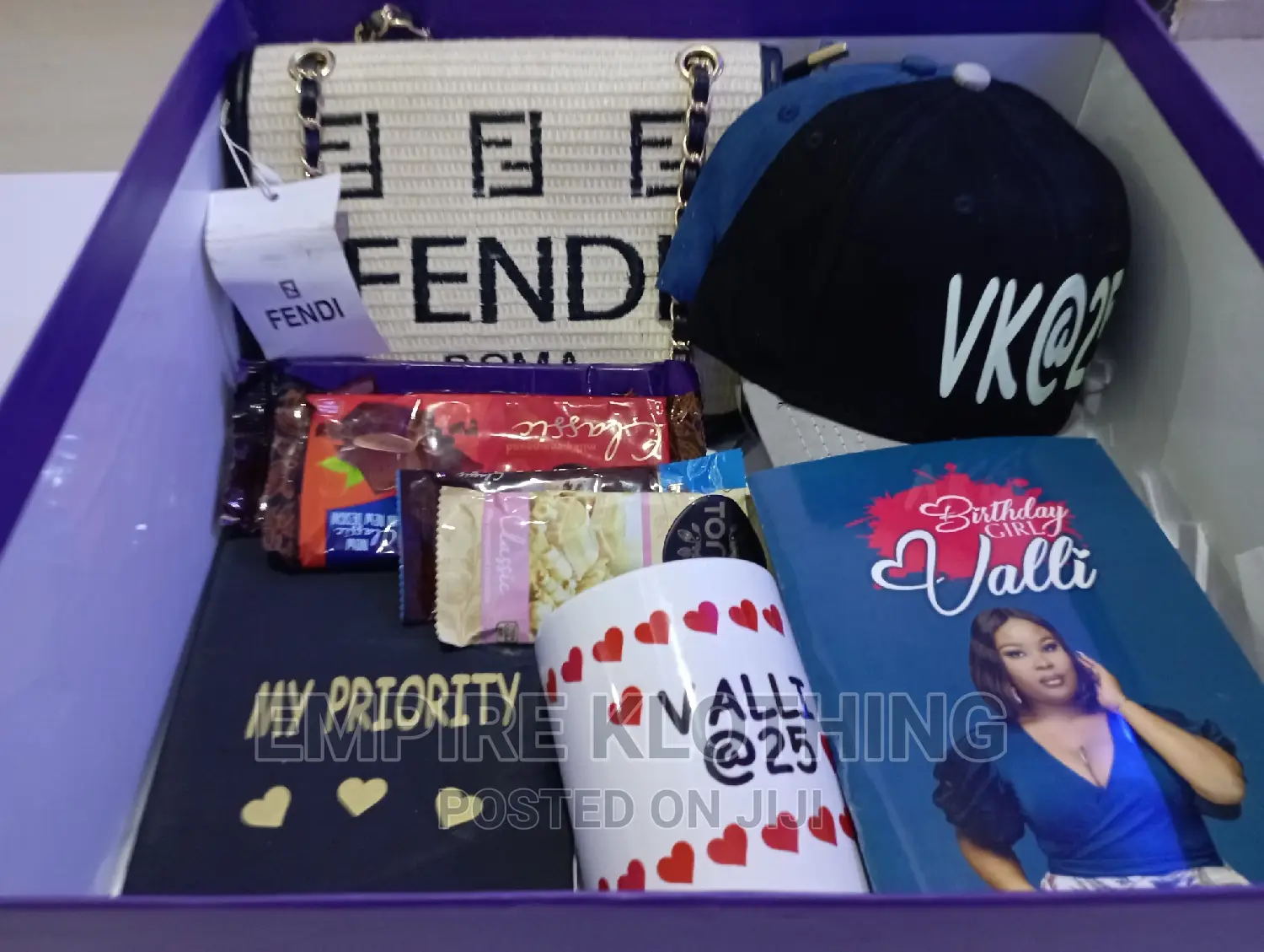 Combo Gift Package