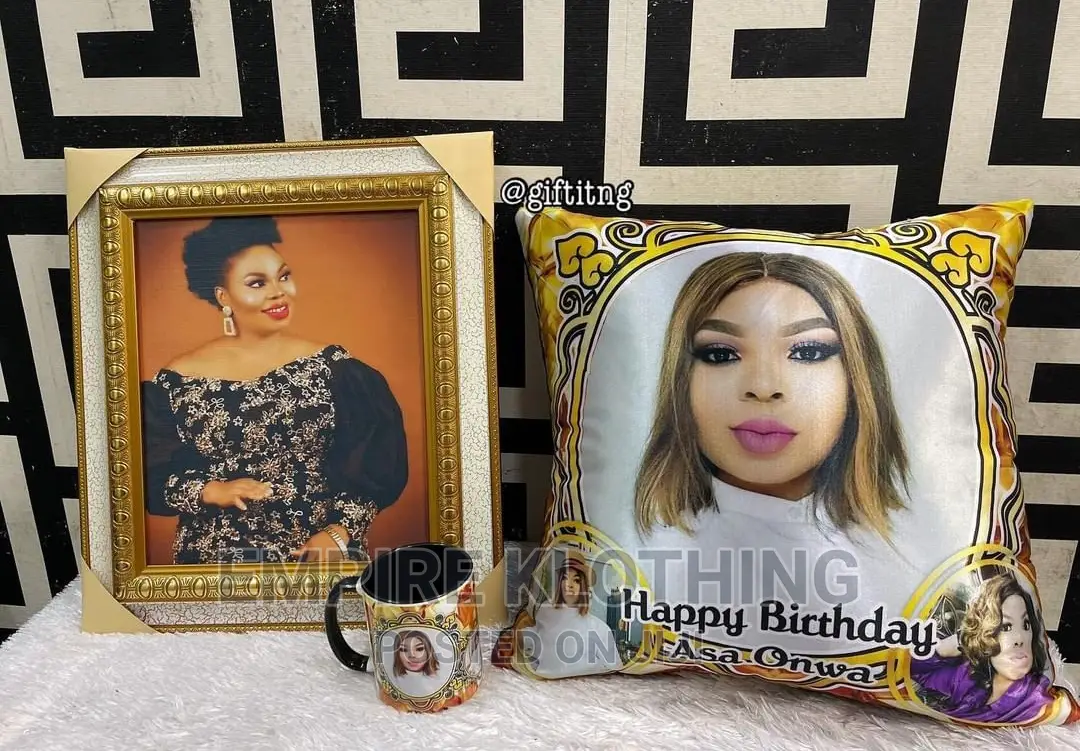 Combo Gift Package