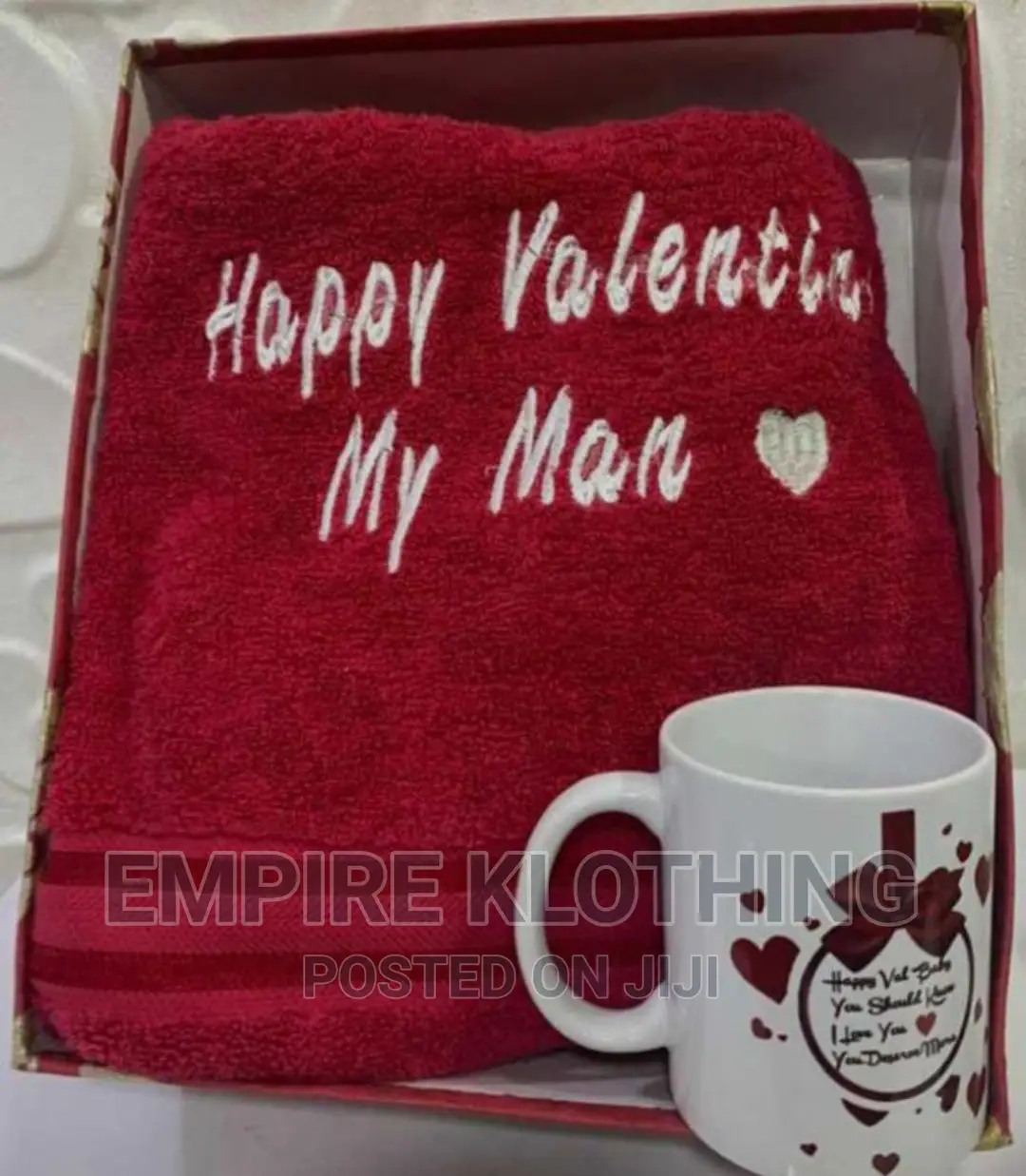 Combo Gift Package