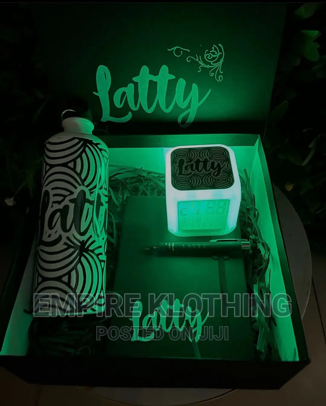 Combo Gift Package