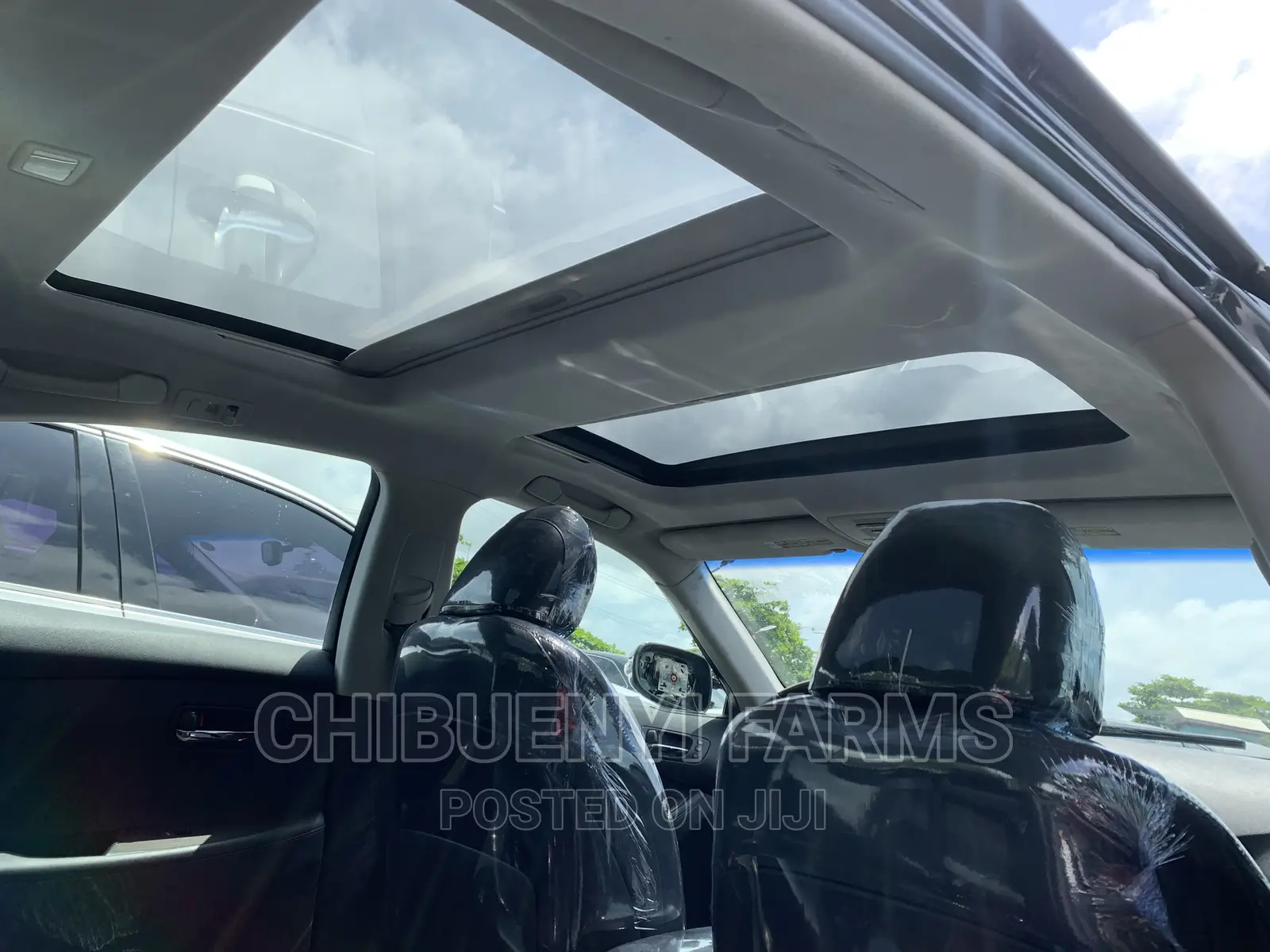Lexus ES 350 2009 Gray