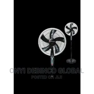 Binatone Standing Fan vs-1657 - 30W