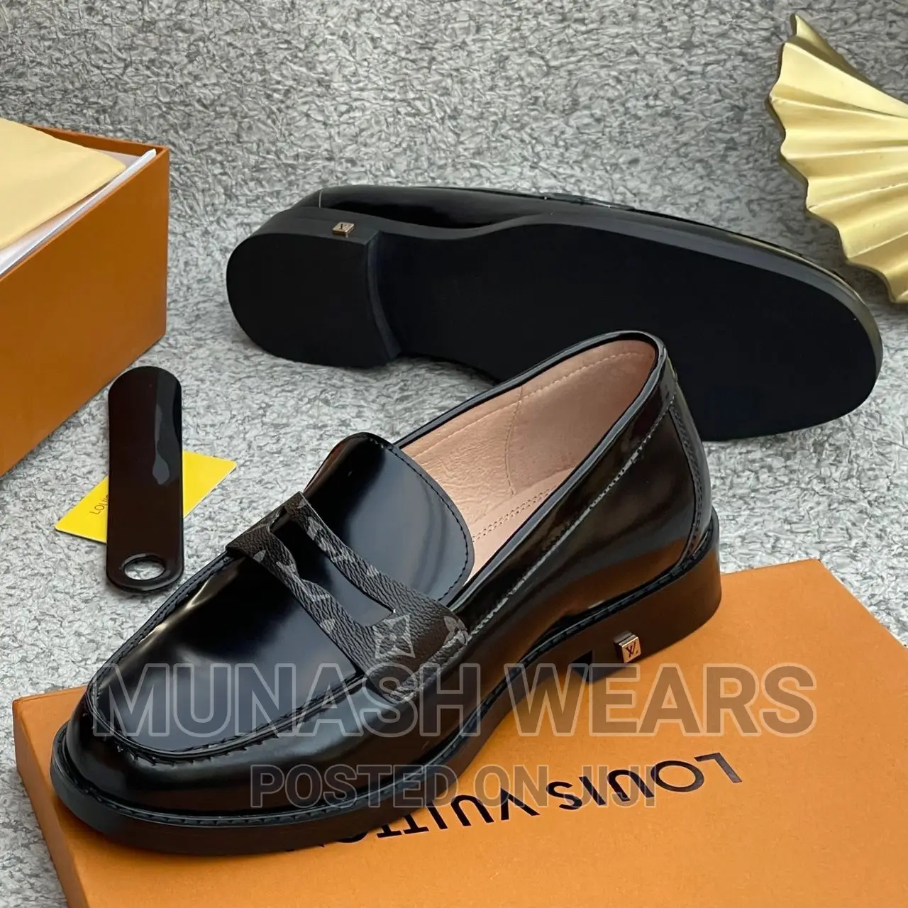 Louis Vuitton