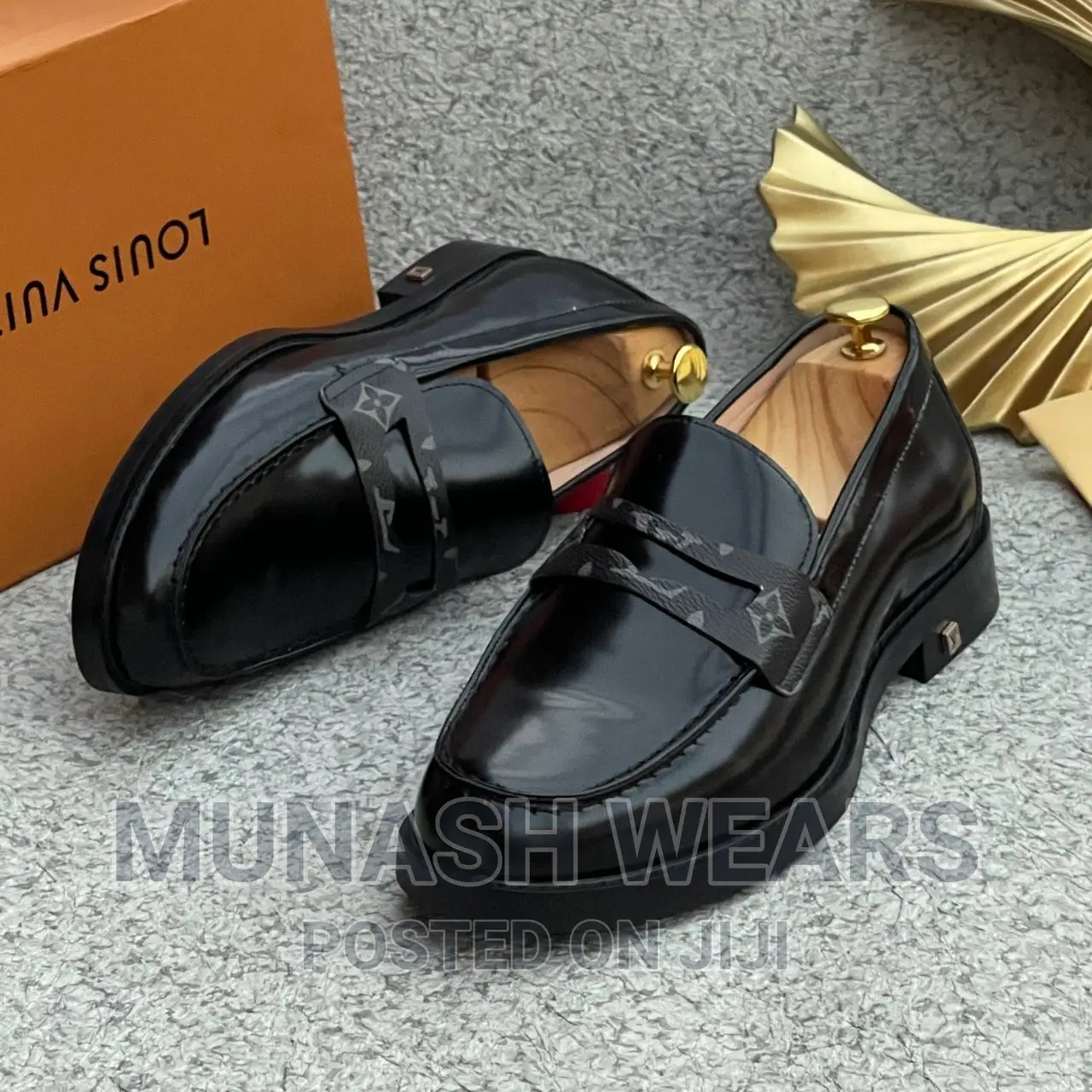 Louis Vuitton