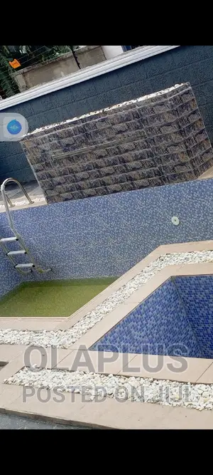 Swimming Pool Construction and Repair