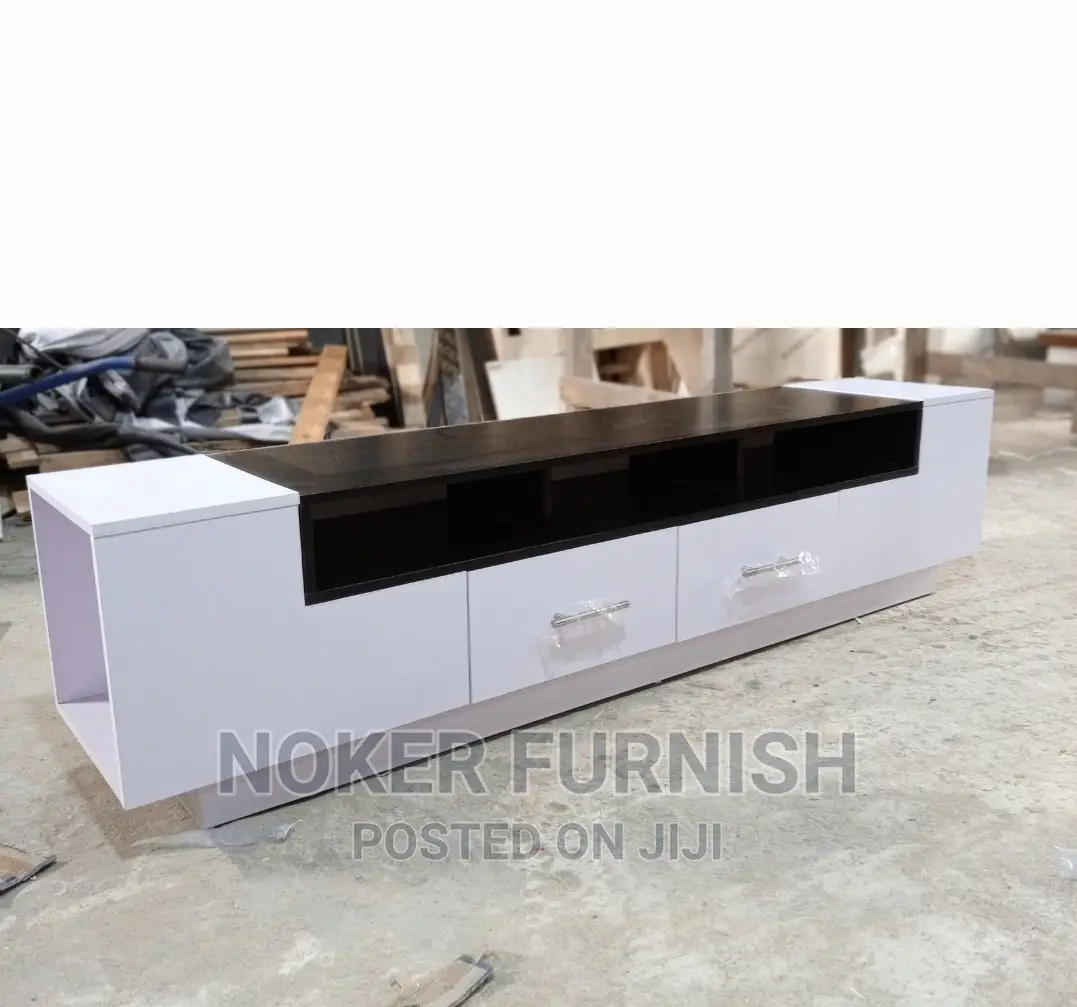 New Design TV Stand Console