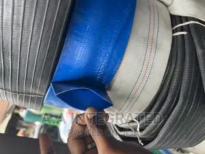 2” Flat Hose